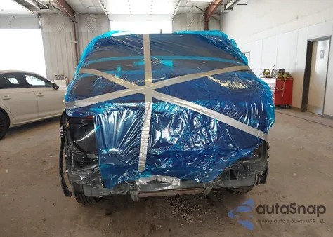 2024 Volkswagen Tiguan 2.0T S из США, поврежденный, VIN 3VVFB7AX5RM125709